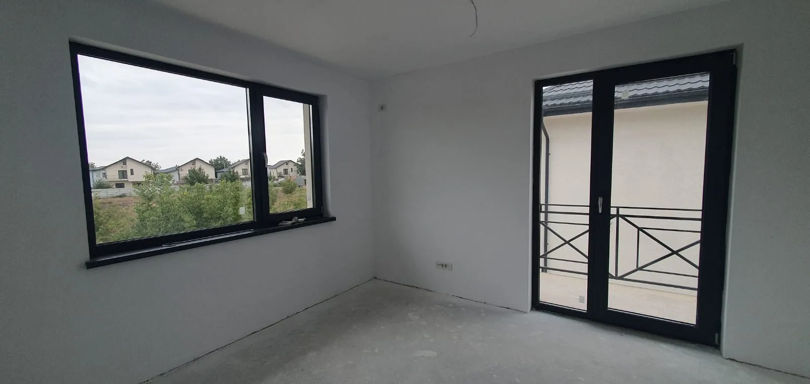 CASE NOI DE VANZARE - TUNARI BROWN RESIDENCE